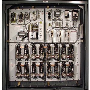 Heavy-Industrial Controls